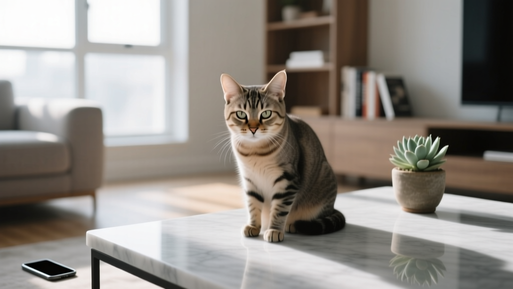 Why Do Cats Behavior Change Automatic? 7 Hidden Triggers You’re Overlooking (And Exactly How to Respond Before It Escalates)