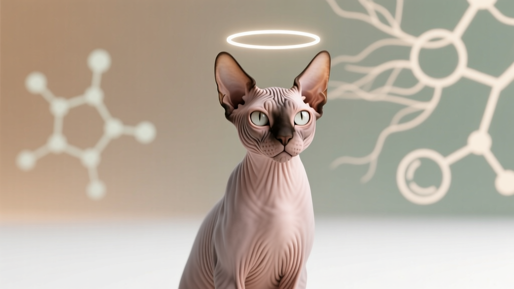 Is Cat Behavior Modification Affordable Sphynx? Yes — Here’s Exactly How to Save 60–80% With DIY Science-Backed Strategies (No Trainer Required)