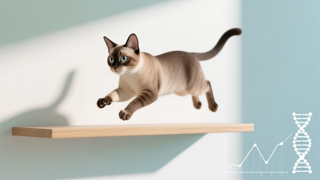What Cat Behaviors Updated? 7 Evidence-Based Shifts in Feline Behavior Science You Can’t Afford to Miss (2024 Vet-Reviewed)
