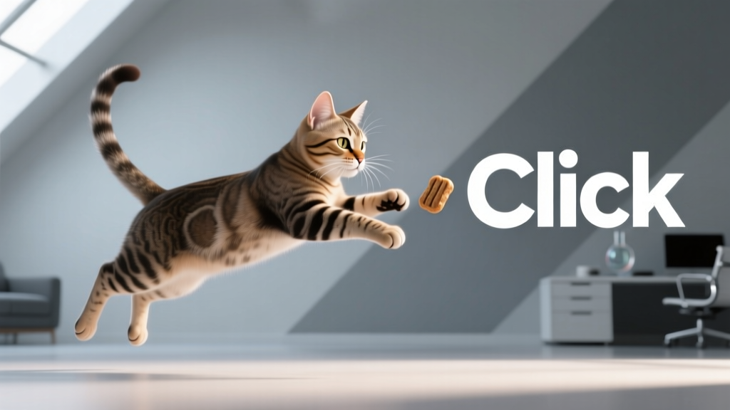 What Is a Cat's Behavior for Training? 7 Science-Backed Truths That Shatter the 'Cats Can't Be Trained' Myth—and Exactly How to Use Their Natural Instincts to Teach Commands, Litter Habits, and Calmness in Under 10 Minutes a Day