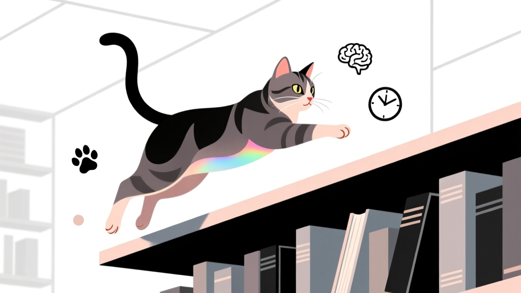 What Behaviors Do Cats Do Best? 7 Instinctive Superpowers You’ve Probably Misinterpreted (And Why They’re Actually Brilliant Evolutionary Adaptations)