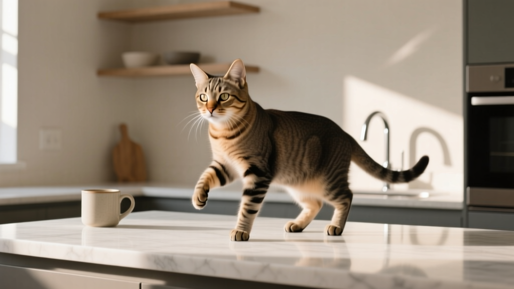 Why Cats Behavior Pros and Cons: The Honest Truth About Independence, Affection, and Hidden Stress Signals (What Most Owners Miss Until It’s Too Late)