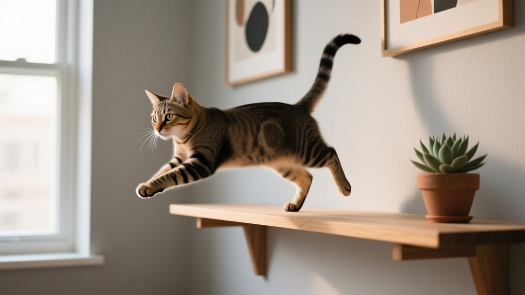 What Is a Cat's Behavior Latest? 7 Surprising Shifts Veterinarians & Ethologists Observed in 2024—And What They Mean for Your Home Life