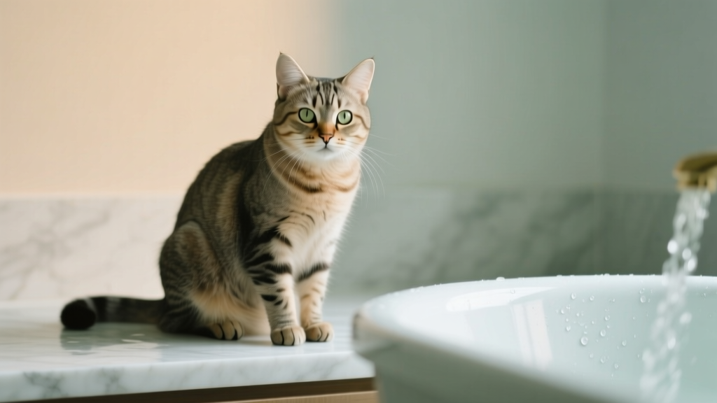 Can Washing a Cat Get Rid of Nonrecognition Behavior? The Truth About Scent, Stress, and Why Bathing Often Makes It Worse—Not Better