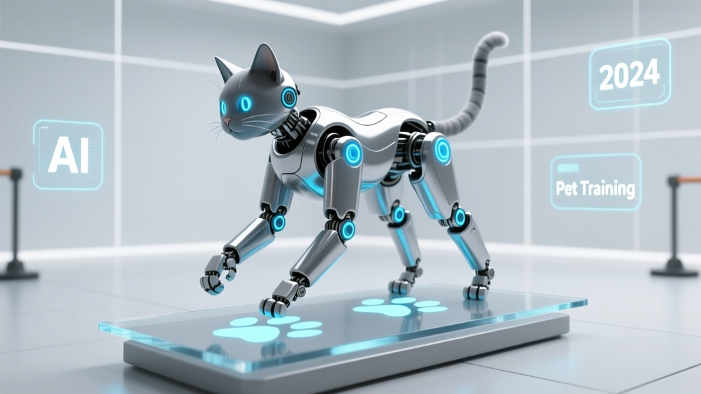 What Car Was KITT 2000 For Training? — The Truth Behind the Confusion (And Exactly How to Train Your Kitten in 2024 Without Gadget Cars)
