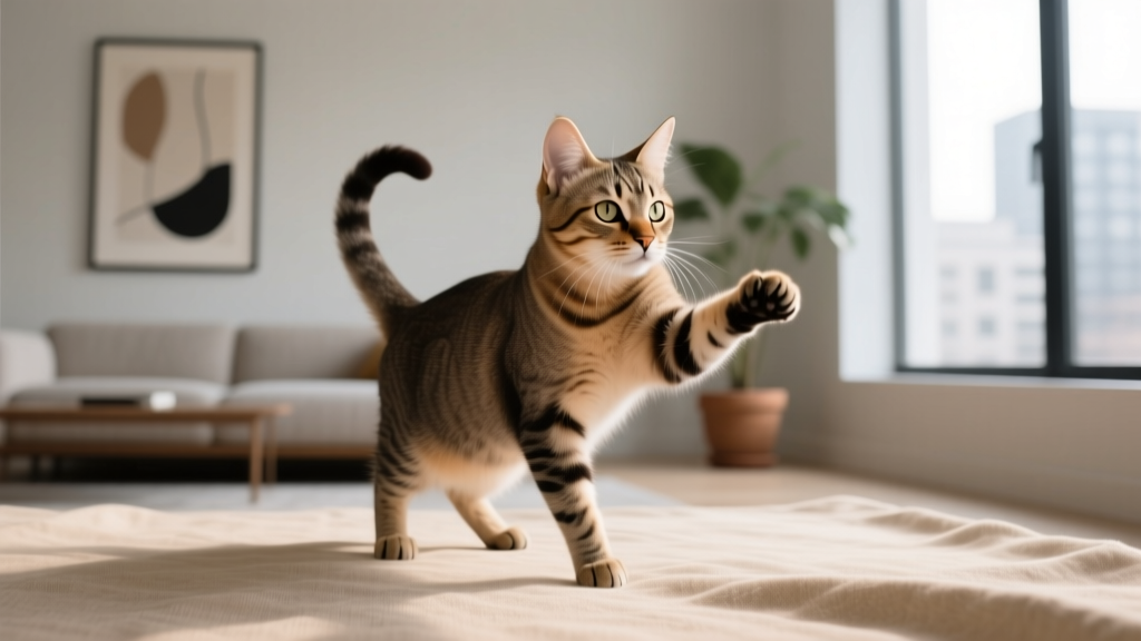Why Cats Behavior Best: The 7 Surprising Truths Veterinarians Won’t Tell You (But Every Cat Owner Needs to Know to Stop Misreading Their Pet)