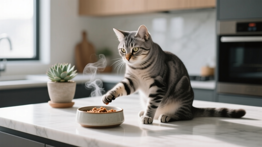 Do House Cats Social Behavior Wet Food? The Surprising Truth About How Feeding Style Shapes Their Bonds, Territory, and Stress — And What Your Cat’s Eating Habits Reveal About Their Emotional World
