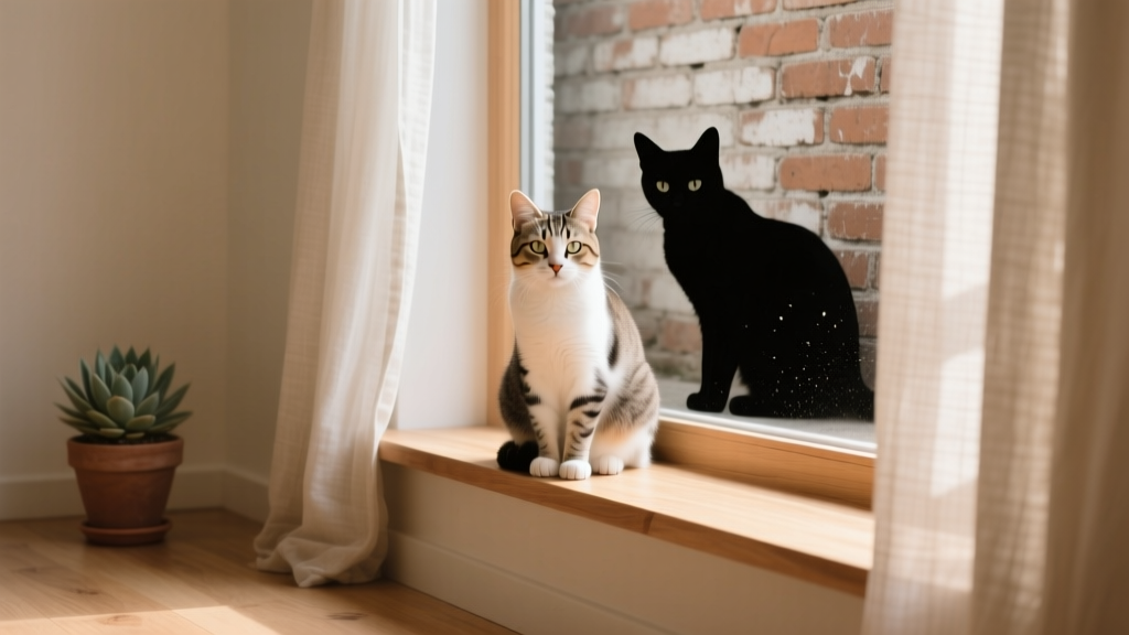 How to Fix Cat Behavior for Stray Cats: 7 Realistic, Vet-Backed Steps That Actually Work (No Force, No Punishment, Just Patience + Science)