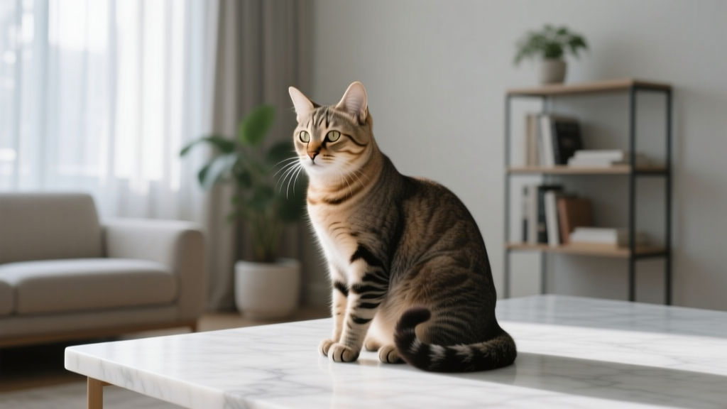 How to Discourage Cat Behavior Risks: 7 Vet-Backed, Stress-Smart Strategies That Stop Destructive Habits Before They Escalate (No Punishment, No Guesswork)