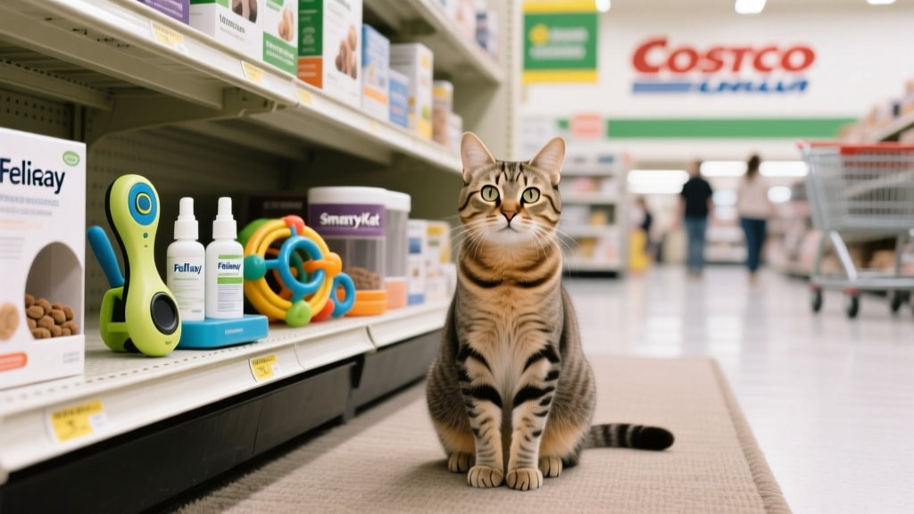 How to Change Cat Behavior at Costco: 7 Realistic, Vet-Approved Strategies Using Affordable Products You Can Buy Today (No Prescription Needed)