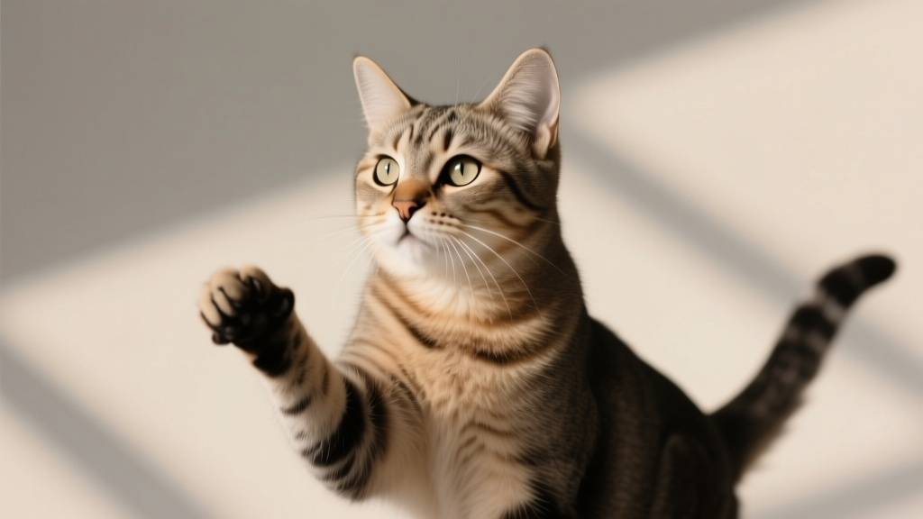 What Cat Behavior Means Classic: The 7 Most Misunderstood Signals Your Feline Is Sending (And Why Ignoring Them Could Damage Your Bond)