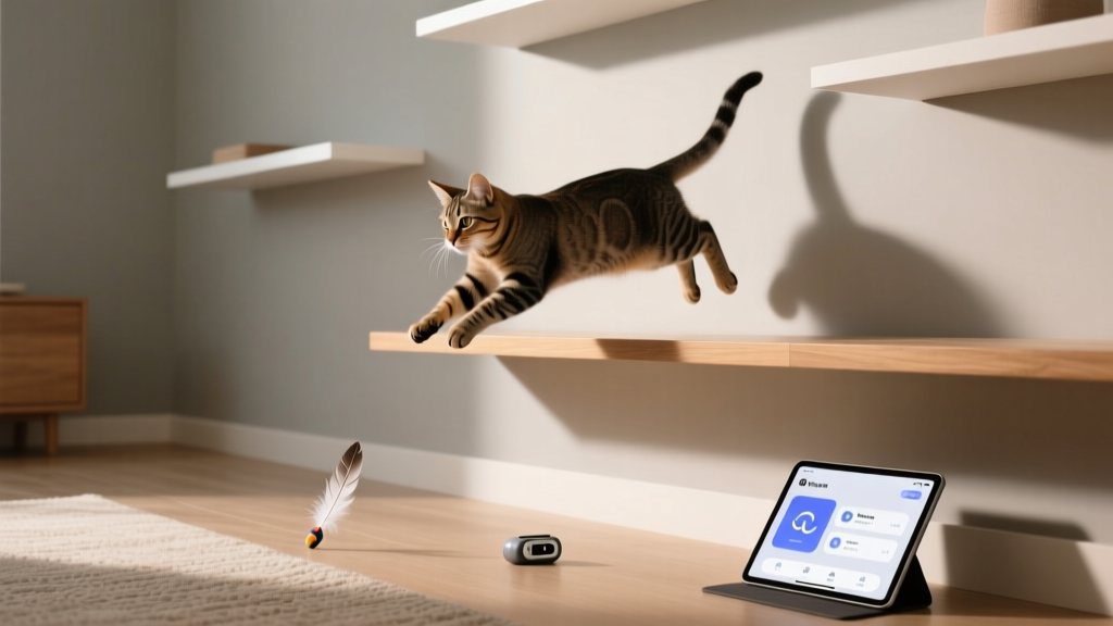 How to Change Cats Behavior Electronic: 7 Evidence-Based Strategies That Actually Work (Without Shock Collars, Stress, or Vet Visits)