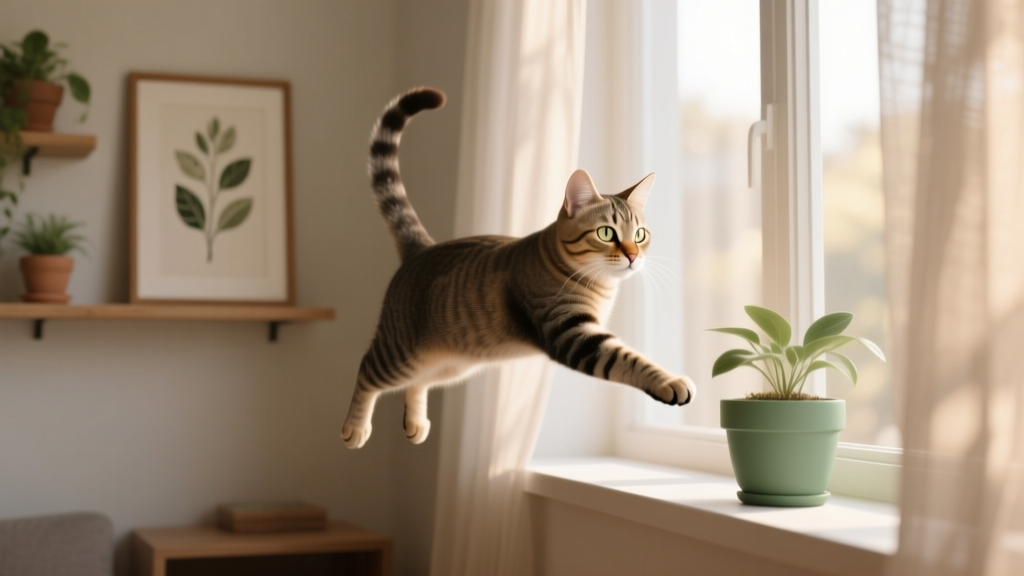 What Is Typical Cat Behavior Best? 7 Surprising Truths That Reveal Whether Your Cat Is Thriving (Not Just 'Normal') — Backed by Feline Ethologists & 12 Years of Shelter Behavioral Data