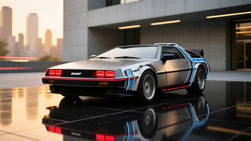 What Car Was KITT Popular? You’re Not Alone — Here’s the Real Story Behind the Iconic Knight Rider Vehicle (Plus Why People Keep Confusing It With Cat Breeds)