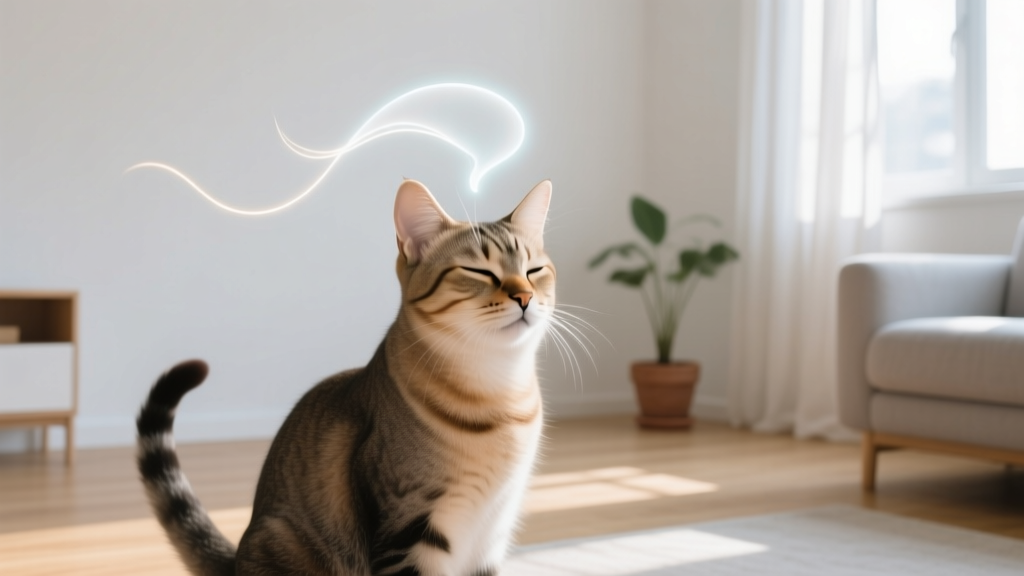 What Cat Behavior Means Tricks For: 7 Science-Backed, Vet-Approved Tricks That Decode Meowing, Tail Twitches, Slow Blinks & More—So You Stop Guessing and Start Connecting in Under 3 Days