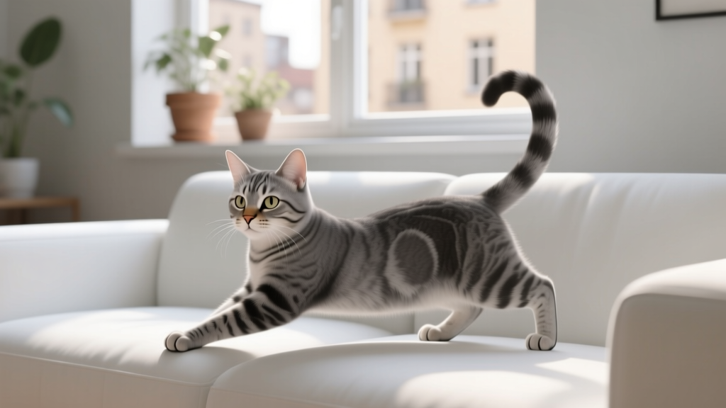 Can Cats Show Homosexual Behavior? (And Why 'USB Rechargeable' Has Nothing to Do With It) — A Veterinarian-Reviewed Guide to Feline Social Behavior, Misinterpretations, and What’s Actually Normal
