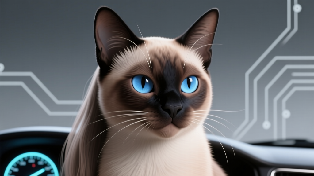 What Car Is KITT Without Chicken? (Spoiler: It’s Not a Car — It’s a Cat Breed Myth You’re Probably Misunderstanding — Here’s the Truth Behind 'KITT' Cats & Why Chicken-Free Diets Matter for Sensitive Breeds)