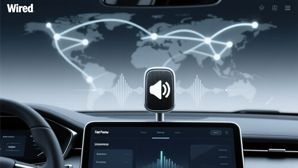 Who Owns Kitt the Car Warnings? The Real Story Behind That Calm, Commanding Voice — And Why It’s Not Tesla, BMW, or Even Your Dealership (Spoiler: It’s a Strategic Licensing Play You’ve Been Hearing for Years)