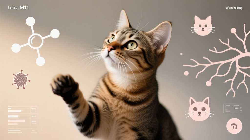 Why Cats Behavior Latest: 7 Surprising Science-Backed Shifts in Feline Conduct You’re Probably Misreading (And What to Do Instead)