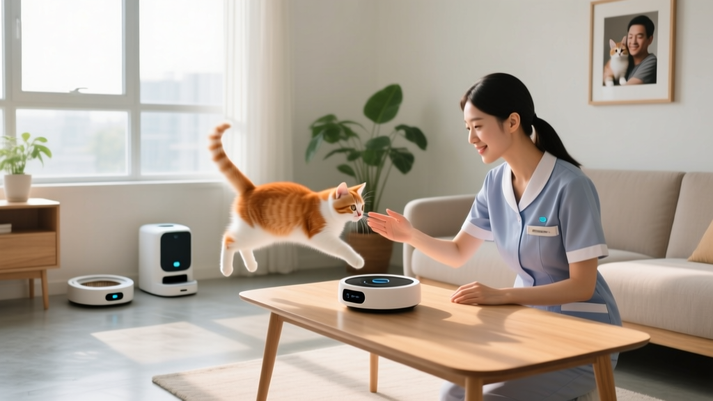 How to Care a Kitten Automatically: The 7-Step System That Saves 12+ Hours Weekly (Without Sacrificing Bonding or Safety)