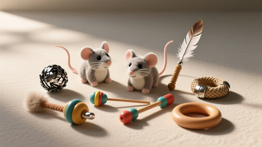 What Cat Toys Are Best? We Tested 47 Toys for Safety, Engagement & Longevity — Here’s the Real-World Ranking (No Marketing Hype, Just Vet-Approved Picks)