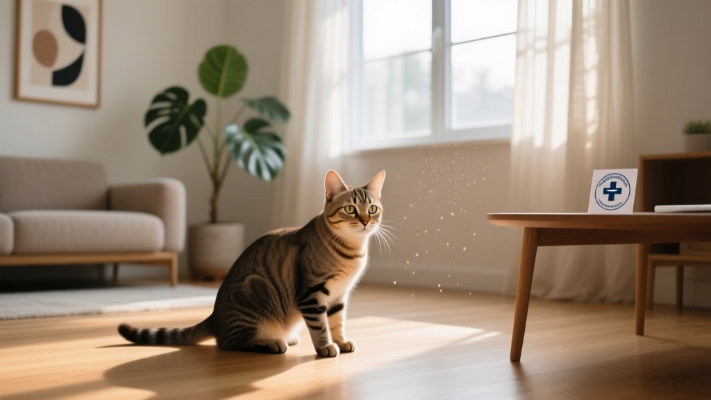 Does spaying a cat change behavior? The truth behind the trending myths: what actually shifts (and what stays the same) — backed by vet behaviorists and 3 years of real-owner data