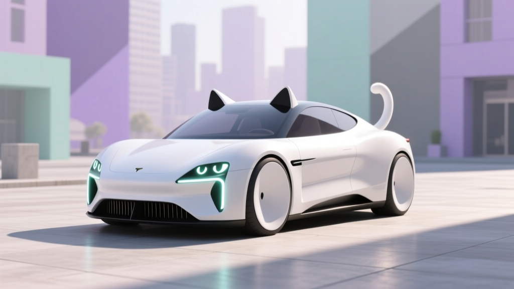 What Was the Kitt Car? You’re Not Alone — Here’s Why Millions Confuse It With Real Cat Breeds (And What to Search Instead)