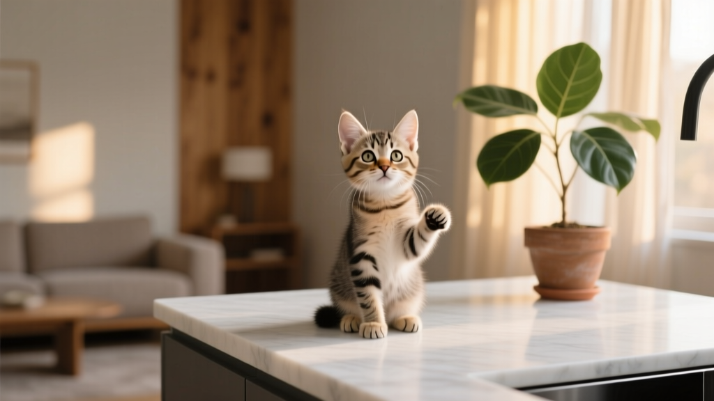 What Is Cat Behavioral Exam for Kittens? (And Why Skipping It Could Cost You $2,000+ in Rehoming, Vet Visits & Stress — Backed by Feline Behaviorists)