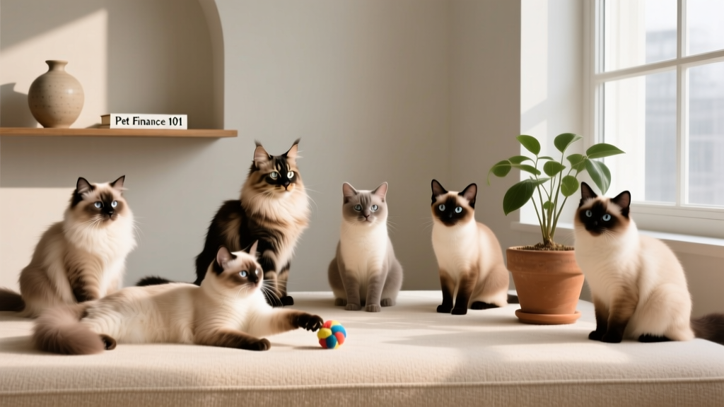 What Cat Breed Was Kit Cheap? 7 Truly Affordable Kittens You Can Adopt Without Breaking the Bank — Plus Hidden Costs You MUST Know Before Bringing One Home