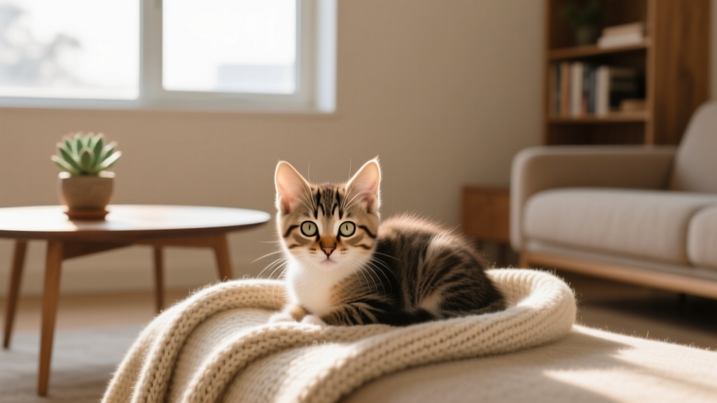 How to Care for a Kitten: The Real Pros and Cons No One Talks About (Before You Bring One Home, Read This Honest Breakdown)