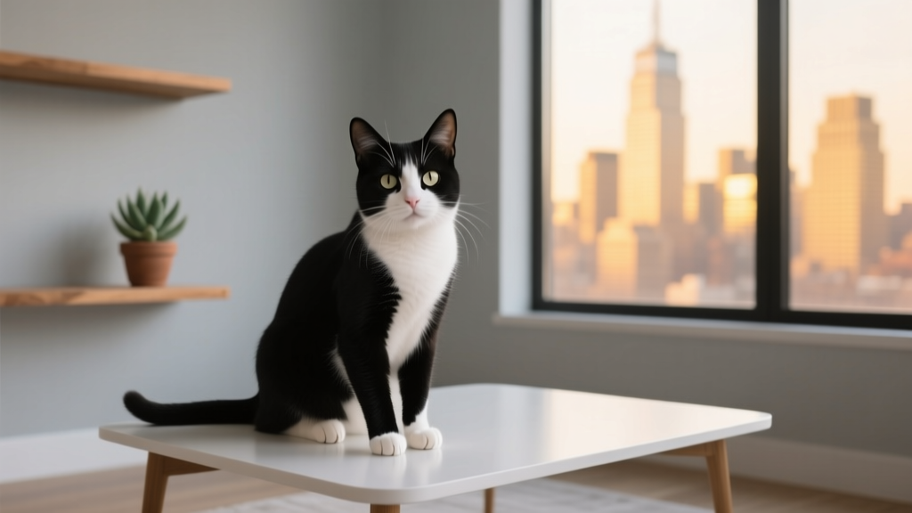 Do House Cats Social Behavior Popular? The Truth Behind Their 'Loner' Reputation — Why Your Cat May Be More Social Than You Think (And How to Tell)