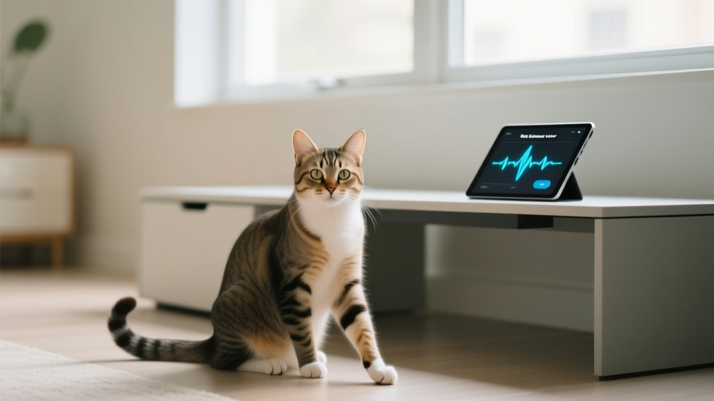 What Different Cat Behaviors Mean Automatic: The Real-Time Decoder Guide That Stops Guesswork & Prevents Stress-Related Health Crises in Your Cat (Backed by Feline Ethologists)