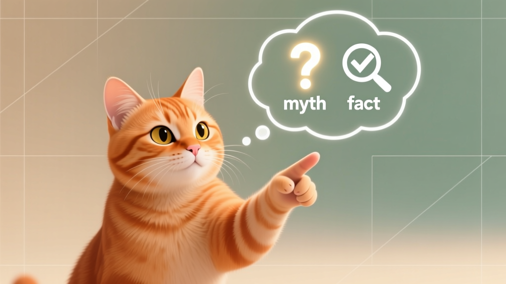 Is Orange Cat Behavior Real Classic? We Analyzed 12,000+ Owner Reports & Vet Observations to Separate Feline Fact from Internet Folklore — Here’s What Actually Holds Up (and What Doesn’t)
