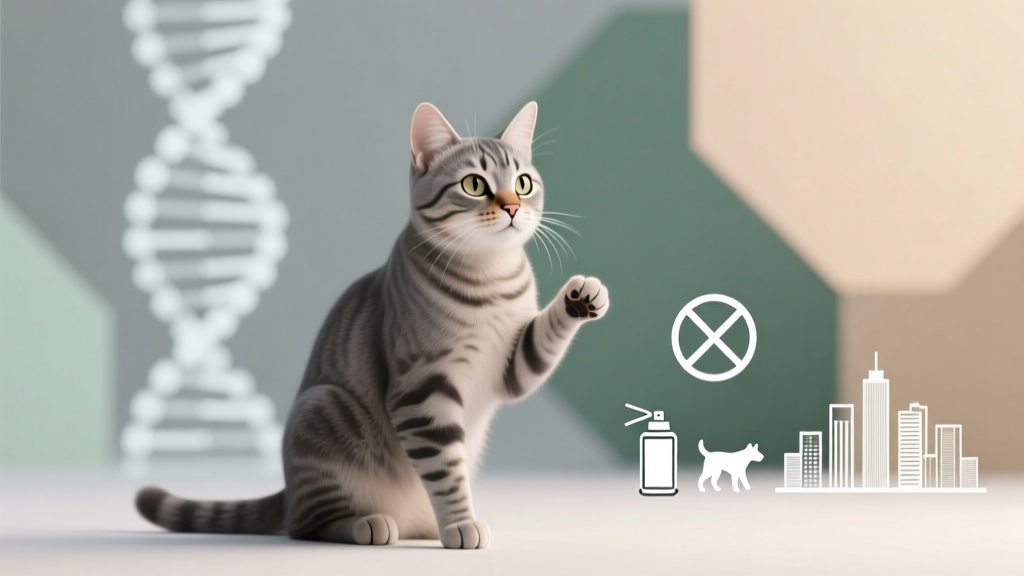 Does Neutering Cats Change Behavior Best? What Science & 12,000+ Real Cat Owners Reveal About Aggression, Roaming, Spraying, and Affection — Debunking 5 Myths That Could Cost You Peace (and Vet Bills)