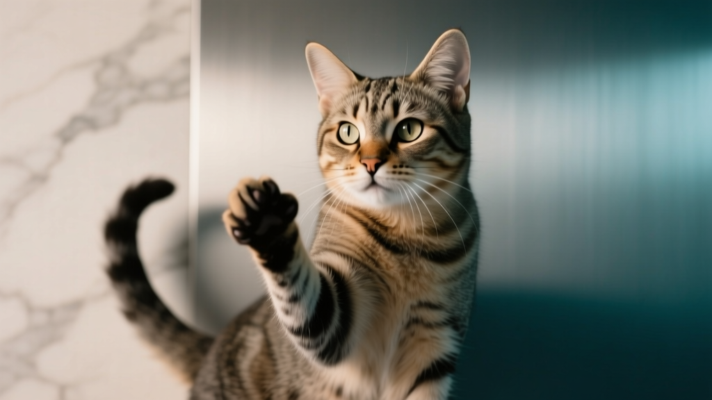 What Does Cat Behavior Mean Review: 7 Hidden Signals You’re Misreading (And How to Decode Them in Under 60 Seconds)