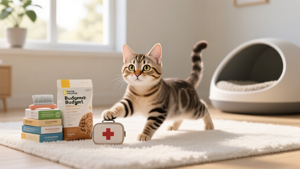 How to Take Care of a Kitten Without Breaking the Bank: 7 Evidence-Based Strategies That Cut Emergency Vet Bills by Up to 63% (Backed by Veterinary Economists)