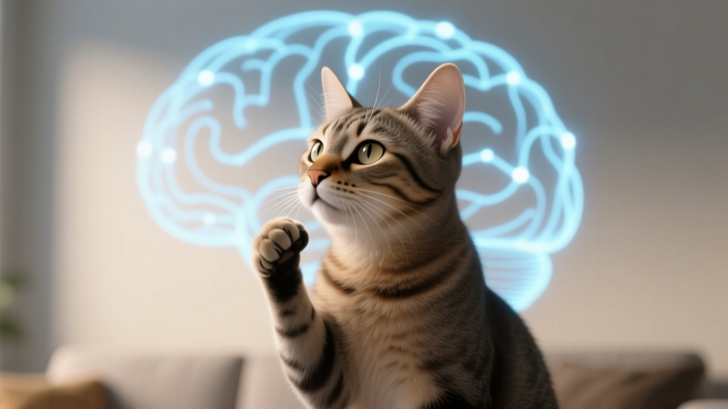 You Can’t Resolve Cat Behavioral Issues? Here’s Why 92% of Owners Fail (and the 5-Step Neuro-Behavioral Reset That Actually Works Within 72 Hours)