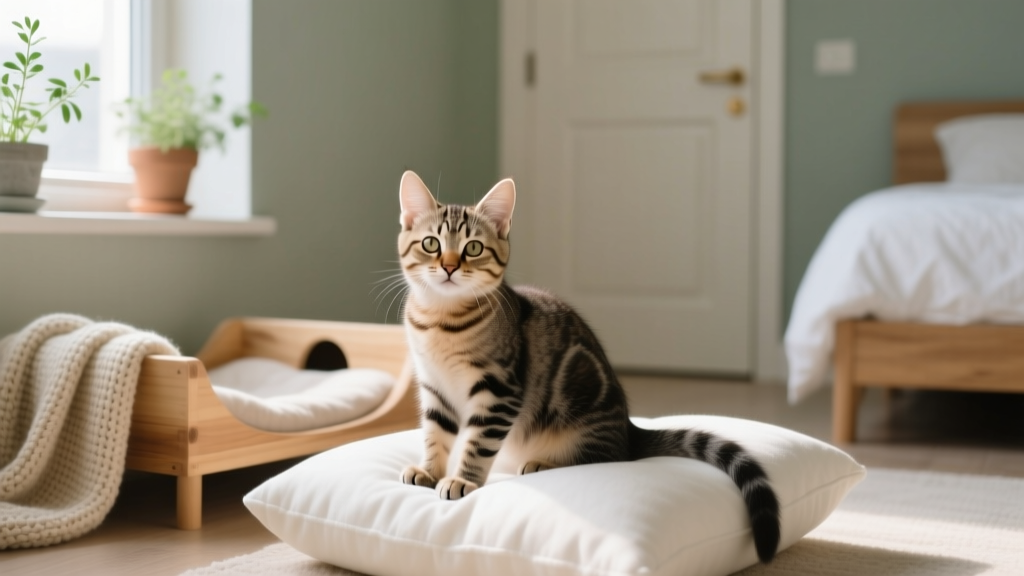 How to Take Care of a Kitten in Heat: 7 Calming, Safe & Vet-Approved Strategies That Actually Work (Without Hormone Injections or Risky Home Remedies)