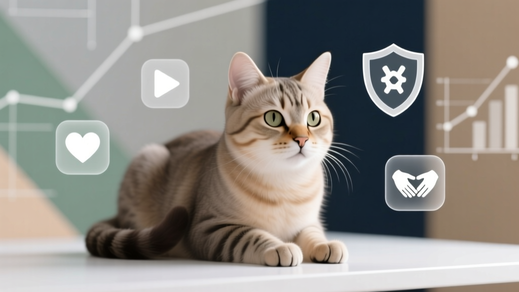 Does spaying a cat change behavior interactively? What science says about affection, play, aggression, and bonding — plus real-owner case studies showing exactly when, how, and why changes happen (and what stays the same).