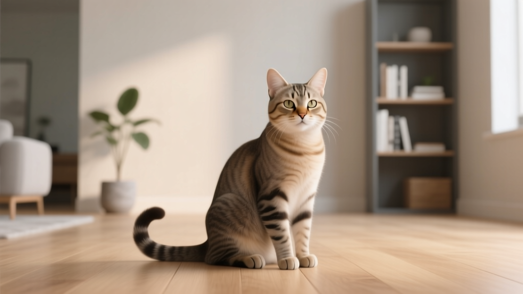 How to Correct Unwanted Cat Behavior the Right Way: 7 Science-Backed Steps That Stop Scratching, Biting, and Litter Accidents—Without Punishment, Stress, or Vet Visits (Most Owners Skip Step #3)