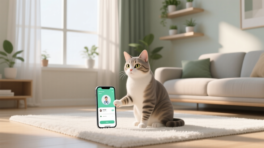 What Is Cat Behavioral Exam Walmart? (Spoiler: They Don’t Offer It — Here’s What You *Actually* Need Instead to Avoid Costly Vet Visits & Stress-Related Illnesses)