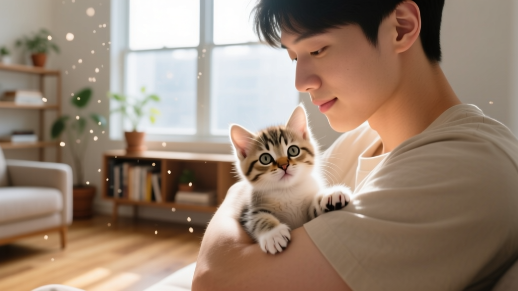 Stop Scrolling & Start Saving Lives: The 7-Minute 'How to Take Care of a Kitten Video' That Covers What Vets *Actually* Warn About (Spoiler: It’s Not Just Feeding)