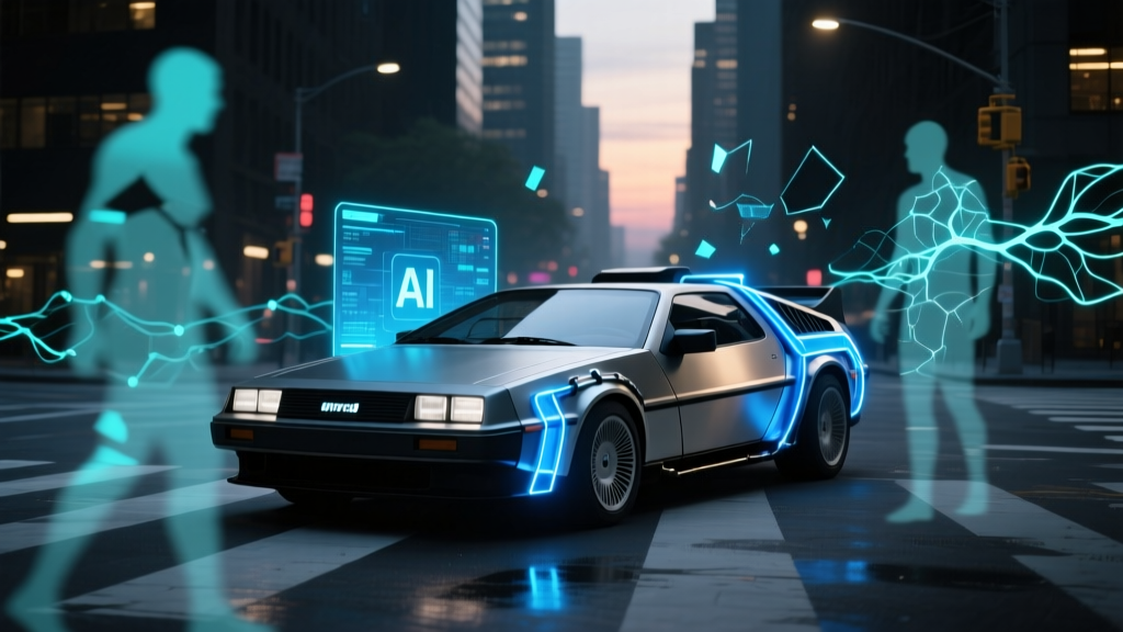 What Is a KITT Car Risks? The 7 Real Behavioral Dangers You’re Not Prepared For — From Over-Reliance to Ethical Blind Spots in AI Vehicles