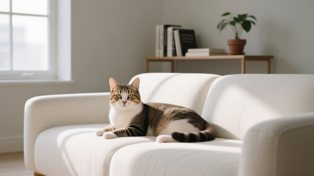 How to Discourage Cat Behavior Trending Right Now: 7 Science-Backed, Stress-Free Tactics That Actually Work (No Punishment, No Regrets)