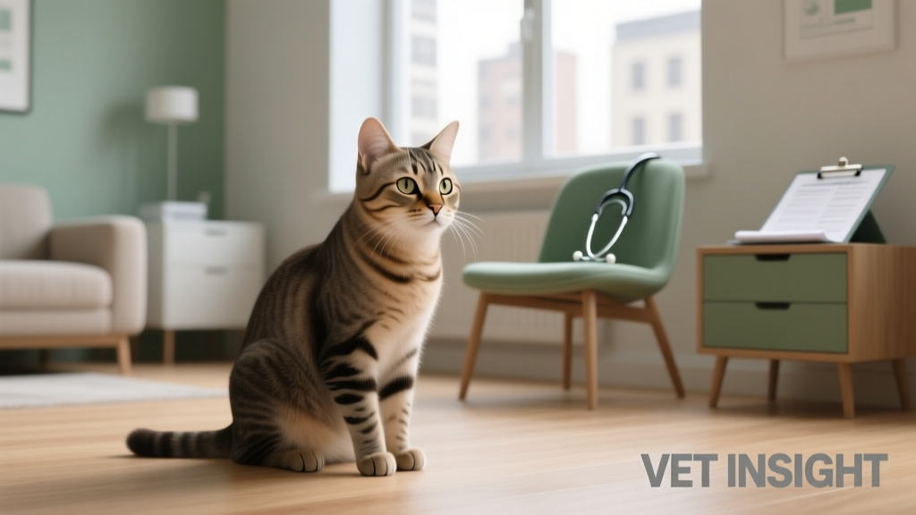 Does neutering cats change behavior side effects? What vets *actually* see in real-world cases — plus 7 proven ways to prevent or manage unwanted changes (no guesswork, no myths)