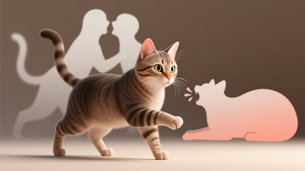 Do Cats Show Mating Behaviors Premium? 7 Subtle But Critical Signs You’re Missing (And Why Ignoring Them Could Lead to Unplanned Litters, Stress, or Vet Visits)