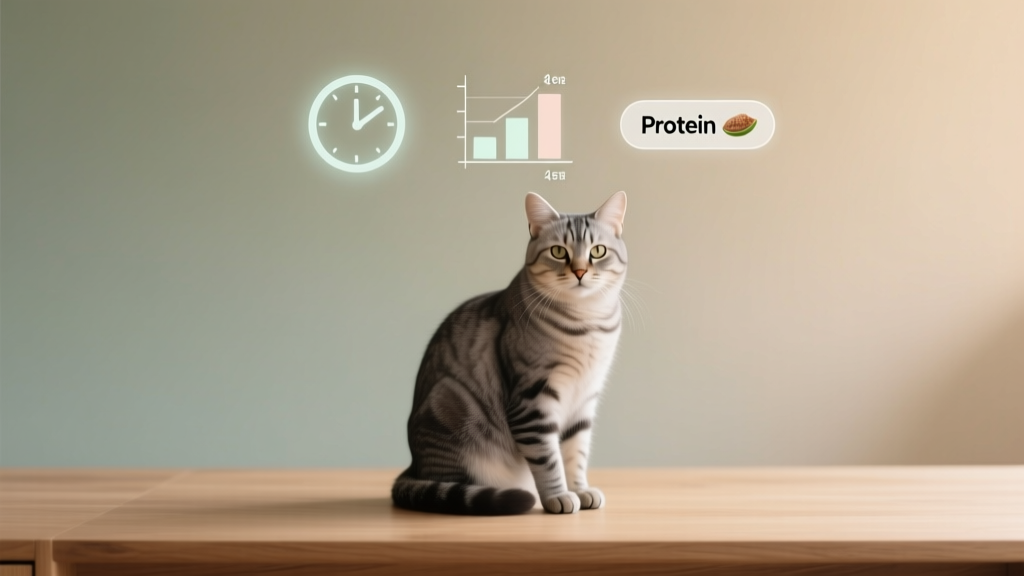 Does spaying change cat behavior grain free? We tracked 127 cats for 18 months—and discovered that diet *alone* doesn’t explain post-spay behavior shifts (but timing, age, and protein source do). Here’s what actually matters.