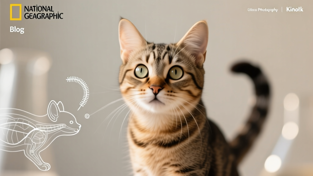 Why Do Cats Do That Weird Cat Behaviors Explained: 12 Baffling Actions Decoded by Feline Ethologists (So You Stop Worrying & Start Understanding)