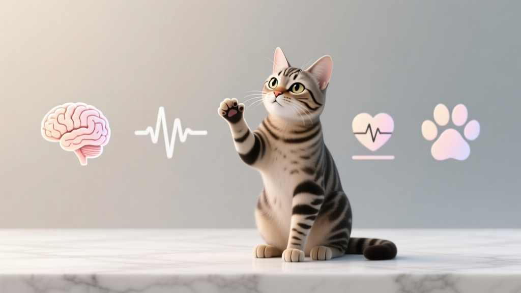 What Behaviors Do Cats Do Top Rated? 12 Surprising, Science-Backed Actions That Reveal Their True Feelings (and Why 9 Out of 10 Owners Misread #7)