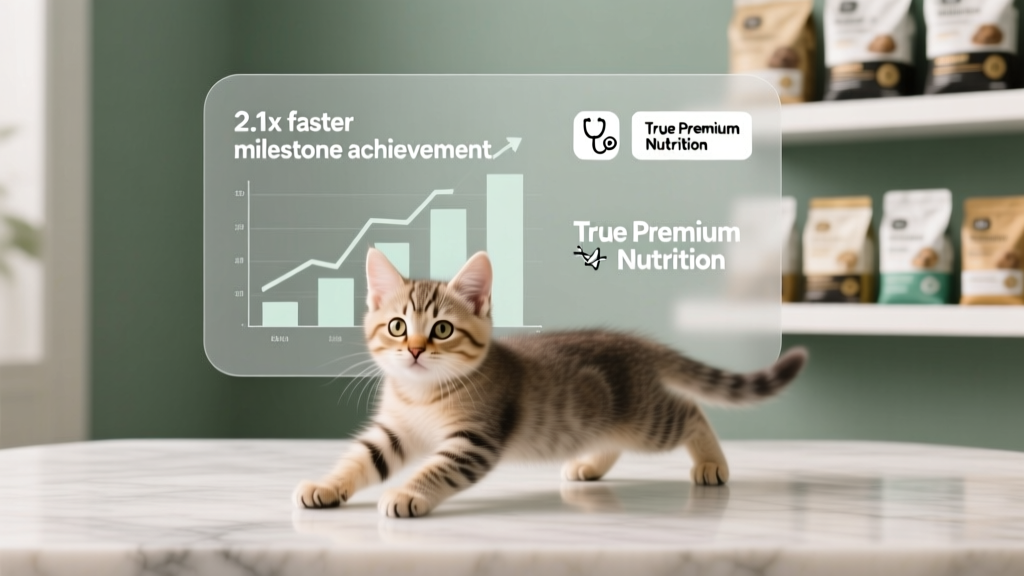 Is Paying for a Kitten Care Premium Worth It? We Analyzed...